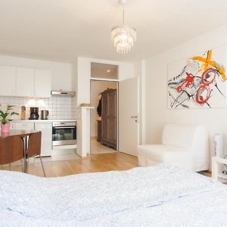 Ferienwohnung City Centre Anilingasse Wien Exterior foto