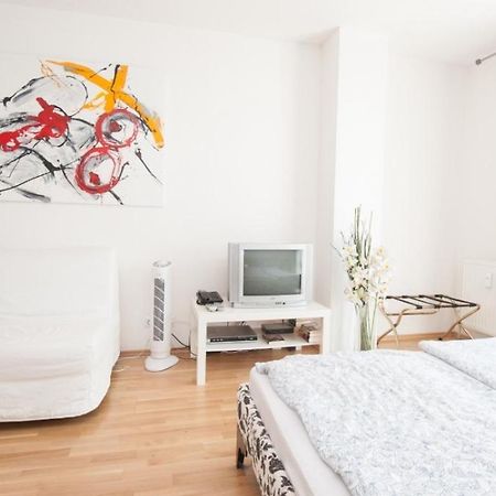 Ferienwohnung City Centre Anilingasse Wien Exterior foto