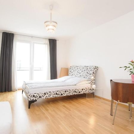 Ferienwohnung City Centre Anilingasse Wien Exterior foto