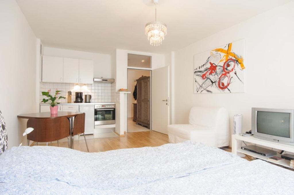 Ferienwohnung City Centre Anilingasse Wien Exterior foto
