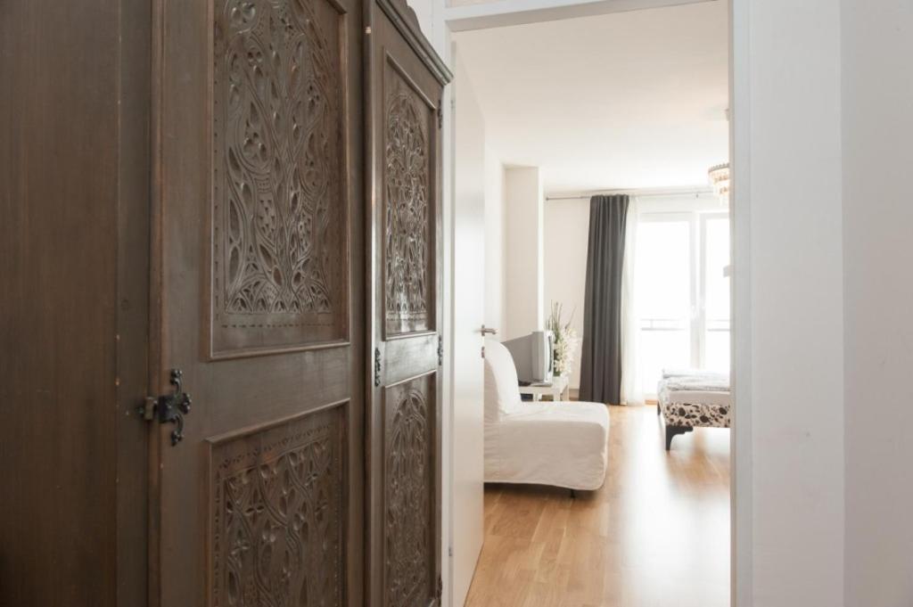 Ferienwohnung City Centre Anilingasse Wien Exterior foto