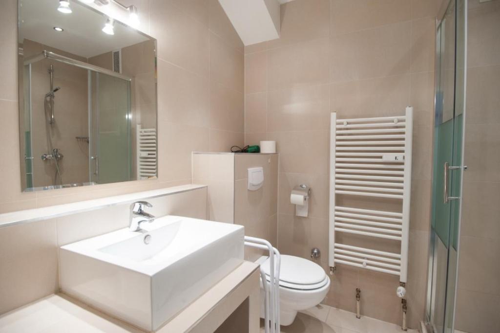 Ferienwohnung City Centre Anilingasse Wien Exterior foto