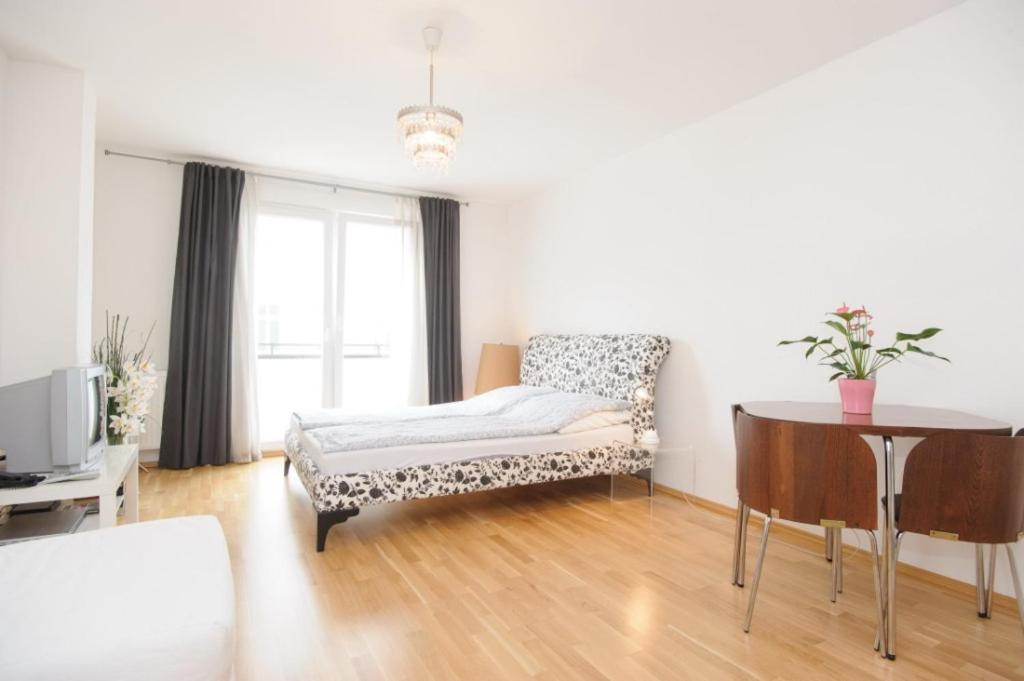 Ferienwohnung City Centre Anilingasse Wien Exterior foto
